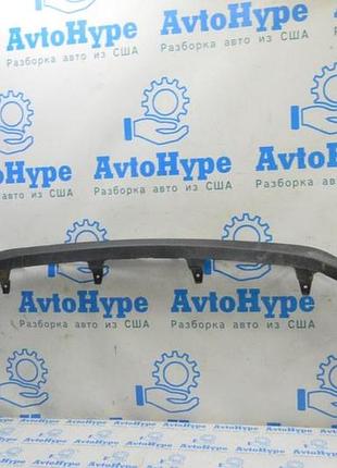 Губа переднего бампера lexus rx 350/350h/500h 23- (01) надрыв, трещины