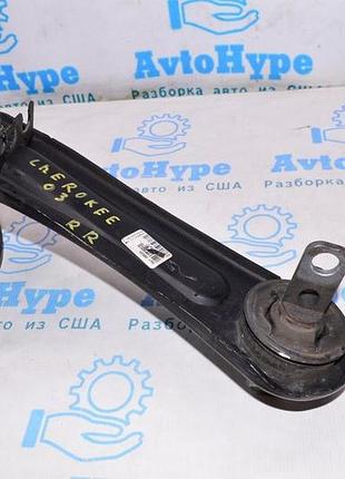 Рычаг продольный зад прав jeep cherokee kl 14-