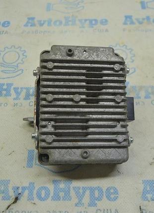 Inverter power outlet module jeep compass 17- (01)
