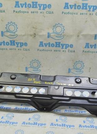 Підсилювач кріплення сидінь lexus rx300 rx330 rx350 rx400h 04-09