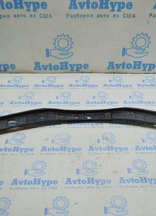 Кронштейн переднего бампера верхний toyota camry v40 07-09 реализ вадим