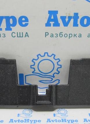 Пенопласт багажника vw jetta 19- первый
