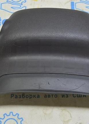 Обшивка рулевой колонки hyundai sonata 11-15 черный