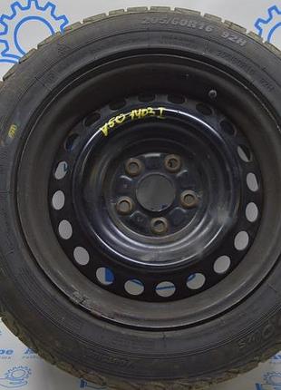 Диск колесный r16 5*114.3 toyota camry v50 12-14 usa железо (03) 1