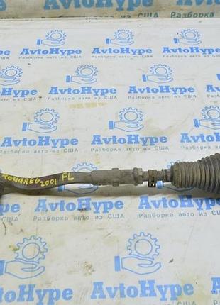 Наконечник рулевой тяги лев vw touareg 18- (01)