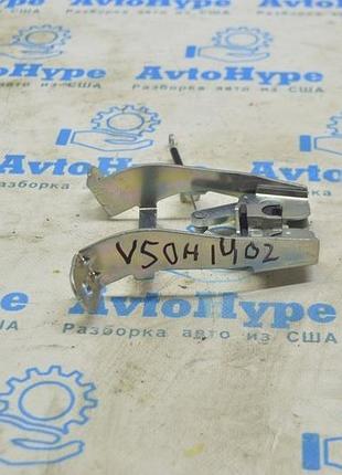 Замок заднего сиденья левый toyota camry v50 12-14 usa\euro без троса