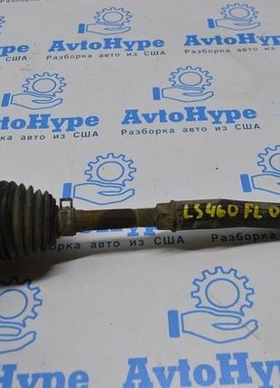 Рулевая тяга с наконечником лев lexus ls460 ls600h 07-12 (01) без тяги