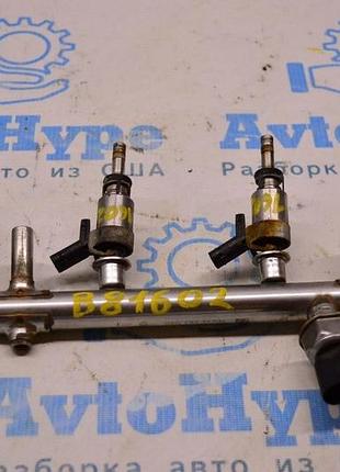 Форсунка (розпилювач) vw passat b8 usa