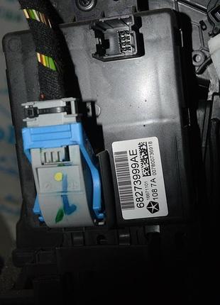 Ac and heater module jeep compass 17- (01)