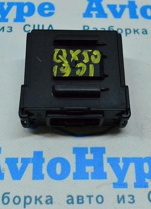 Controller assembly-warning speaker infiniti qx50 19- (01)