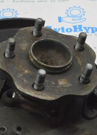 Ступица зад прав lexus rx350 rx450h 10-15 fwd (03)
