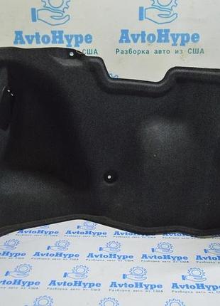Обшивка арки левая toyota camry v50 12-14 usa\euro (01)