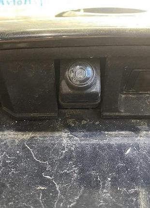 Камера заднього огляду nissan murano z52 15-