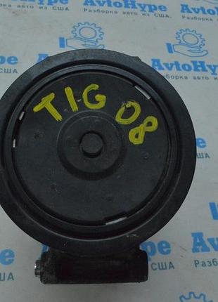 Компресор кондиціонера vw tiguan 09-17 (08) 4