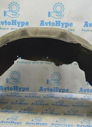 Підкрилок задній правий lexus rx350 rx450h 10-15 (02)