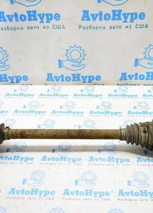 Привод полуось зад прав toyota sequoia 2008-2022 (01)