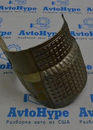 Защита полуоси vw passat b7 usa 1.8t (05)