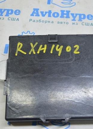 Power management control lexus rx450h 10-15 (02)