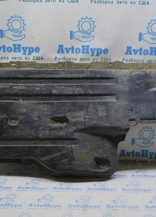 Защита днища прав subaru outback 15-19
