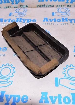 Щиток вентиляції лівий subaru outback 15-19