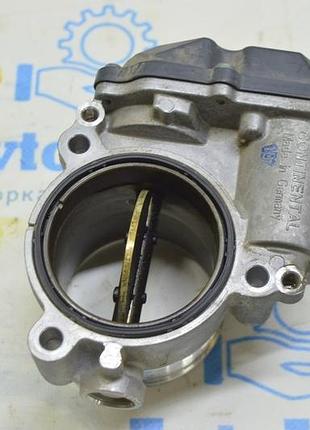 Дроссельная заслонка vw touareg 18- 3.0d 059145950as