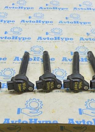 Катушка зажигания toyota highlander 20-22 3.5 (01)