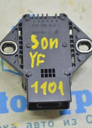 Stability yaw speed rate sensor hyundai sonata 11-15