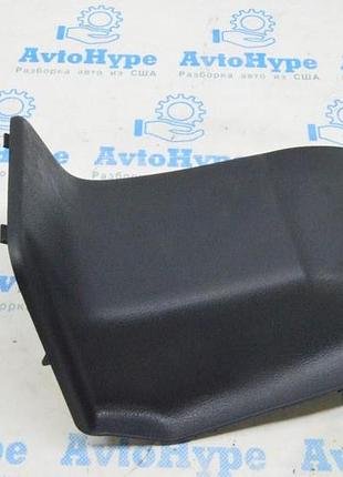 Накладка обшивки арки лев honda crv 07-11 чорн (01) подряпини