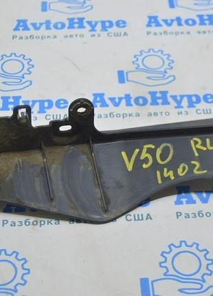 Кришка монітора сліпа зони ліва toyota camry v50 12-14 usa