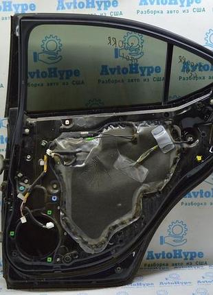 Проводка двери задней правой lexus is250/is300/is350 is350 06-13