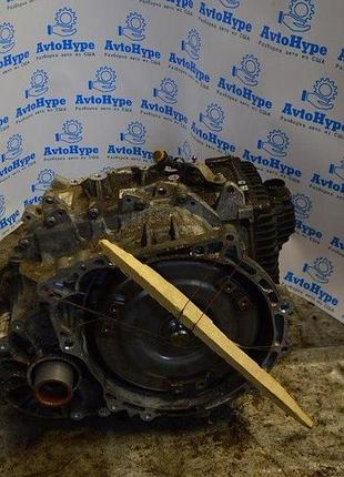 Акпп в сборе jeep compass 17 2.4 9hp48 awd 9ст-акпп (01)