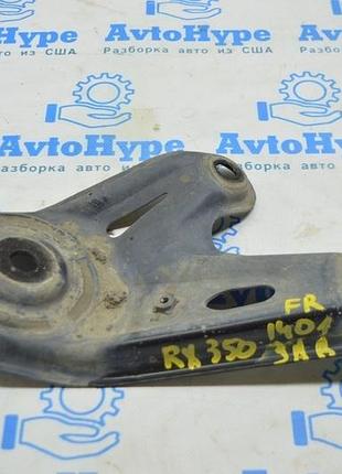 Лопух переднего подрамника задний правый lexus rx350 rx450h 10-15