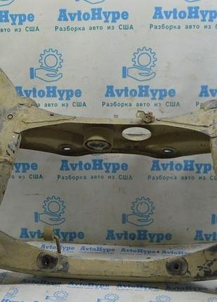 Підрамник задній lexus rx450h 10-15 awd (02)