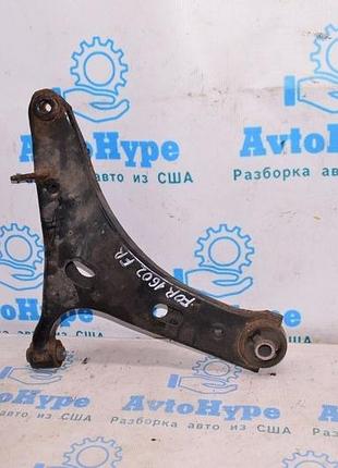Рычаг нижний перед прав subaru forester 14-18 sj (02)