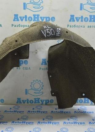 Подкрылок задний левый toyota camry v50 12-14 usa