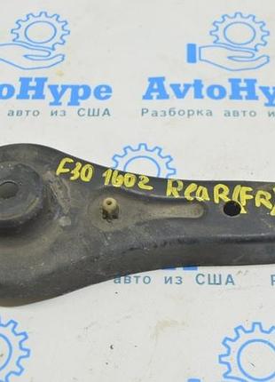 Лопух підрамника задній правий bmw 3 f30 12-19