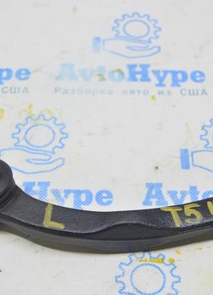 Рулевой наконечник лев vw multivan t5 09-15 (01)