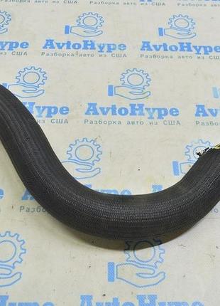 Патрубок охлаждения верхний ford fusion mk5 13-16 2.0t (06)