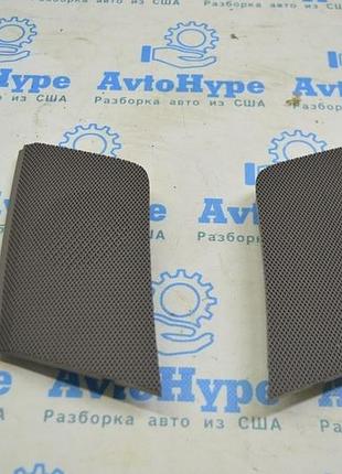 Решітка динаміка торпеди права lexus rx300 rx330 rx350 rx400h 04-09 беж