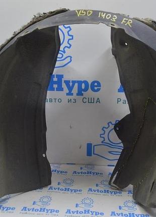Подкрылок передний правый toyota camry v50 12-14 usa se (03) надрыв