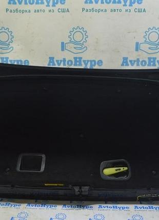 Ручка крышки багажника lexus gs300 gs350 gs430 gs450h 06-11 внутренняя