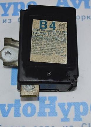 Tpms tire pressure monitor sensor toyota highlander 14- (03)