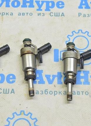 Форсунка розпилювач audi q7 16-19 2.0t