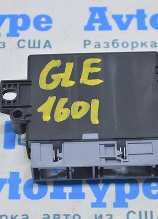 Parking distance control module mercedes gle-class c292 12-19 (01)