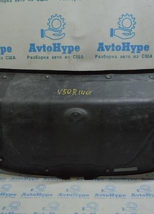 Обшивка крышки багажника toyota camry v50 12-14 европа