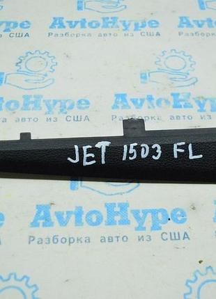 Обшивка торпеды лев вертикальная vw jetta 11-18 usa