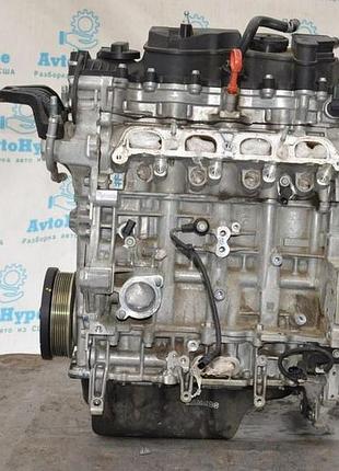 Двигатель t-gdi hyundai tucson 22- 1.6t phev (01)