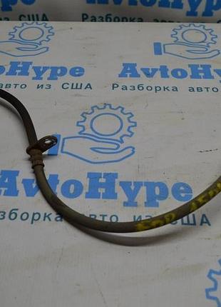 Шланг тормозной перед прав subaru forester 14-18 sj