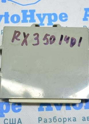 Комп'ютер smart key lexus rx350 rx450h 10-15 (01)