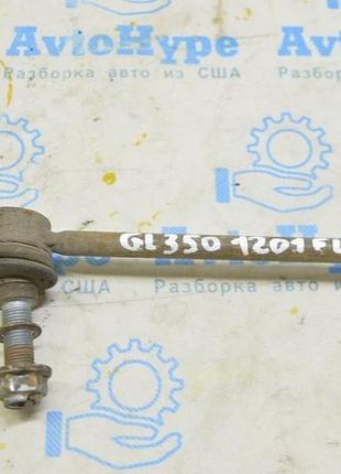 Тяга стабилизатора перед лев mercedes x164 gl w164 ml (01)